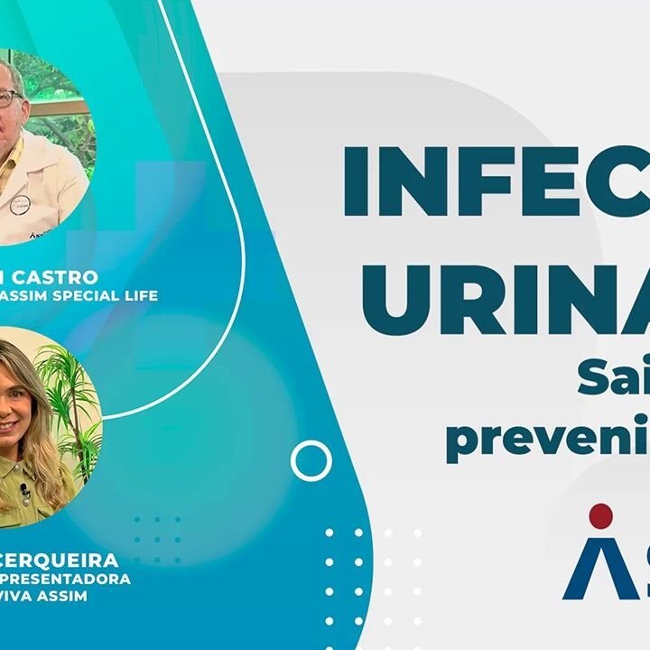 Infec O Urin Ria Saiba Como Prevenir E Tratar Dr Alan Castro