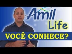 AMIL LIFE PLANO DE SAUDE