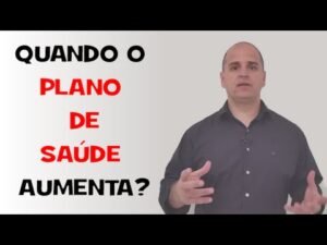 REAJUSTES DE PLANOS DE SAÚDE – QUANDO AUMENTA?