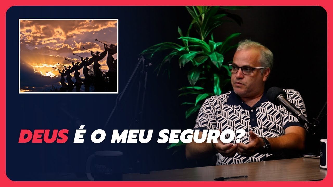 Como Lidar com Crenças Religiosas ao Vender Seguros? - Corte do Podcast 028