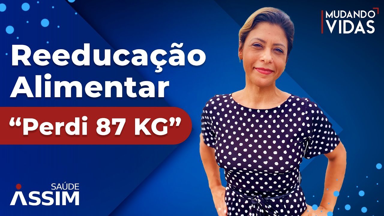 Reeducação Alimentar