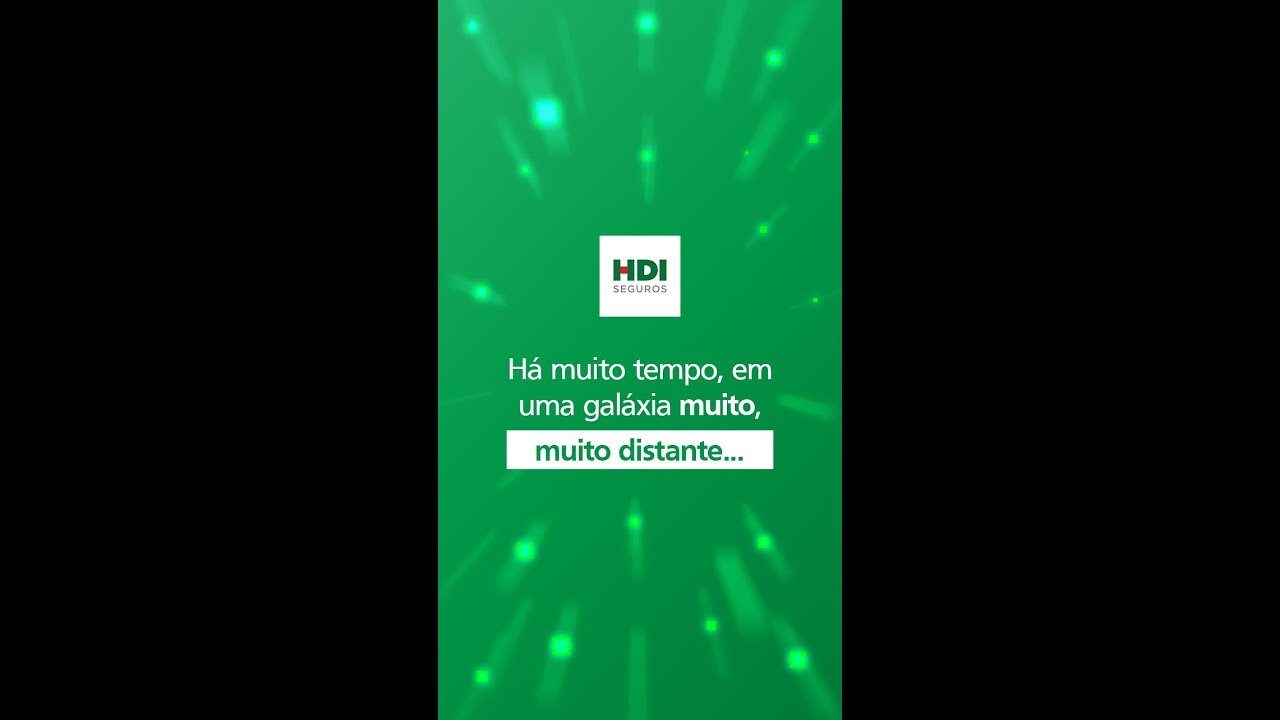 #StarWarsDay | HDI Seguros Brasil